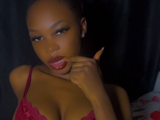 Sexcam Live Show von Anitamark