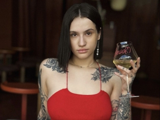 Live Sex Anitasea