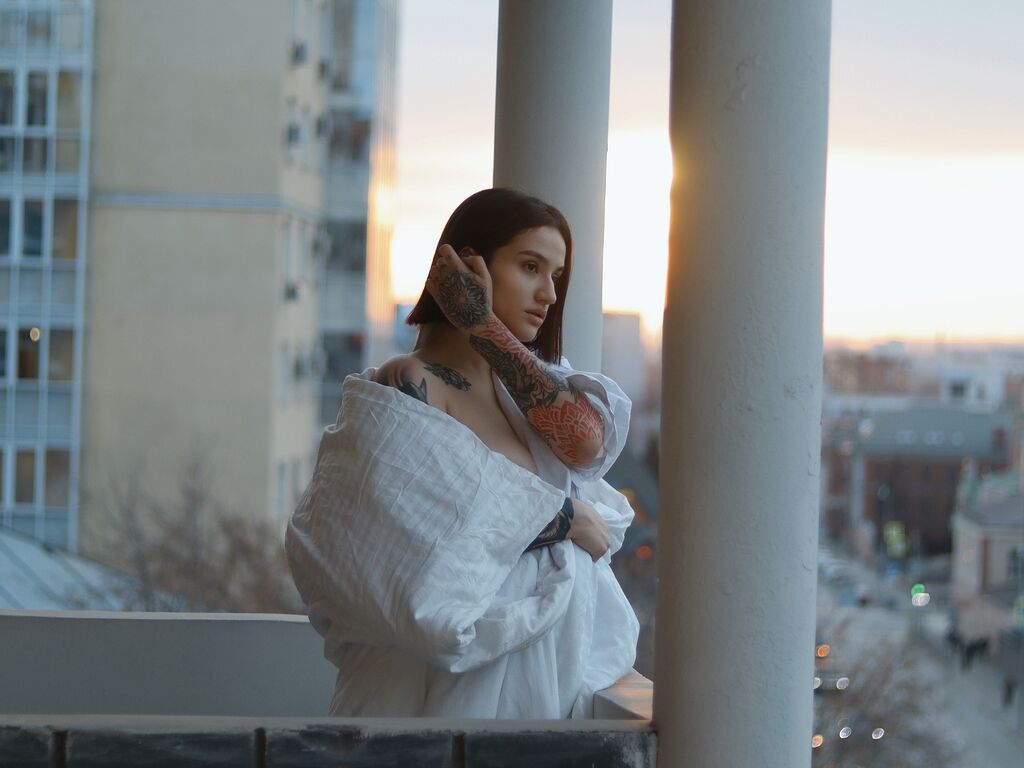 Anitasea's profiel - Afbeelding n°1