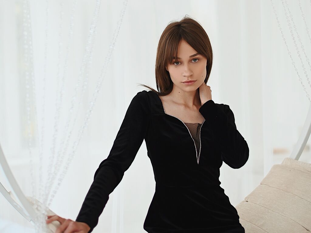 Anitasoule' profilo - Immagine n°0