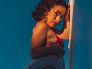 Anitastarr's Sexcam