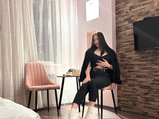 Anitasver's Sexcam