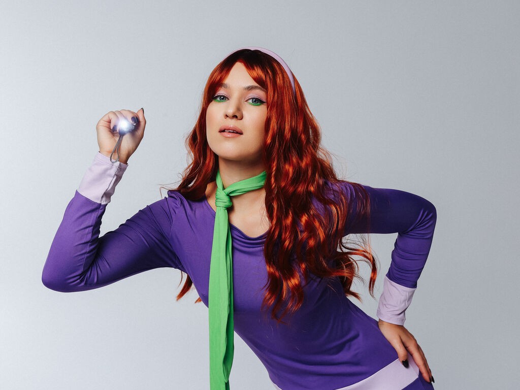 Anitatram's profile - Image n°1