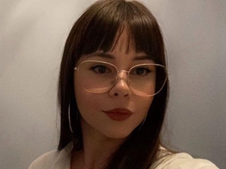 Sexo por webcam con Aniy