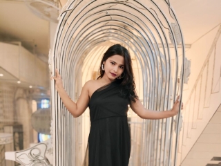 Anjalii's Sexcam