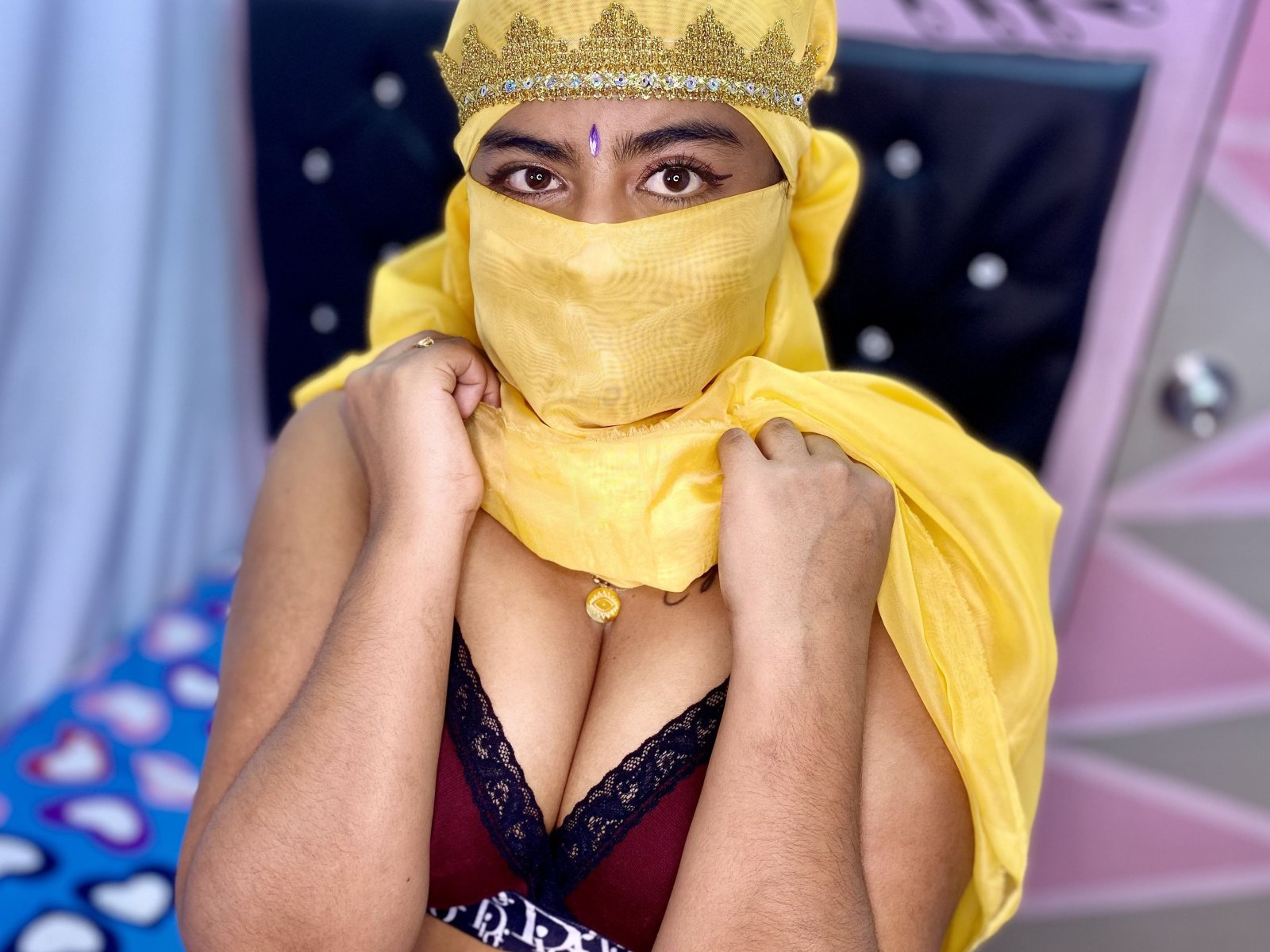 Anjalikaur's profile - Image n°2
