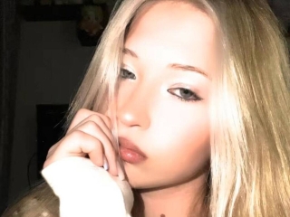 Webcam sex con Anjanettegalpin