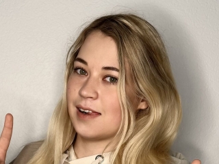 Profil de Anjatruehart