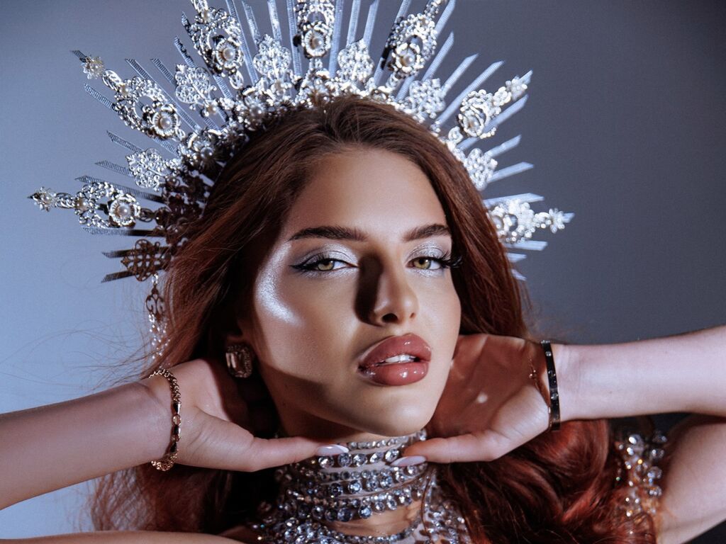 Anjelinacox's profiel - Afbeelding n°1