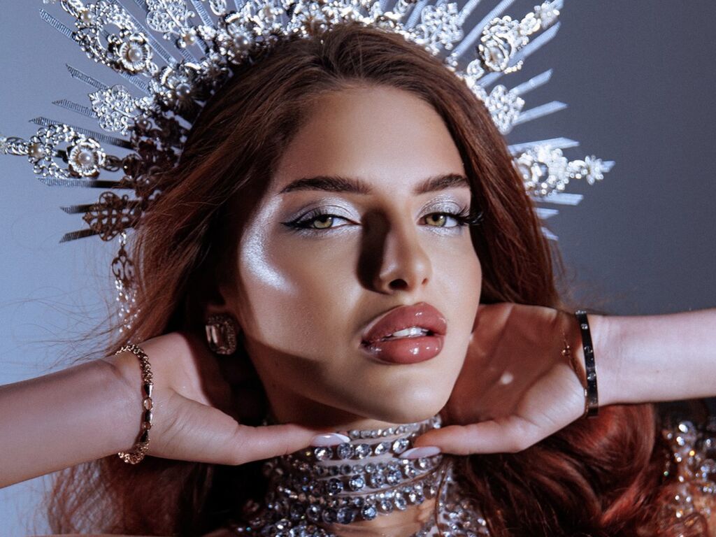 Perfil con Anjelinacox - Imagen  n°1