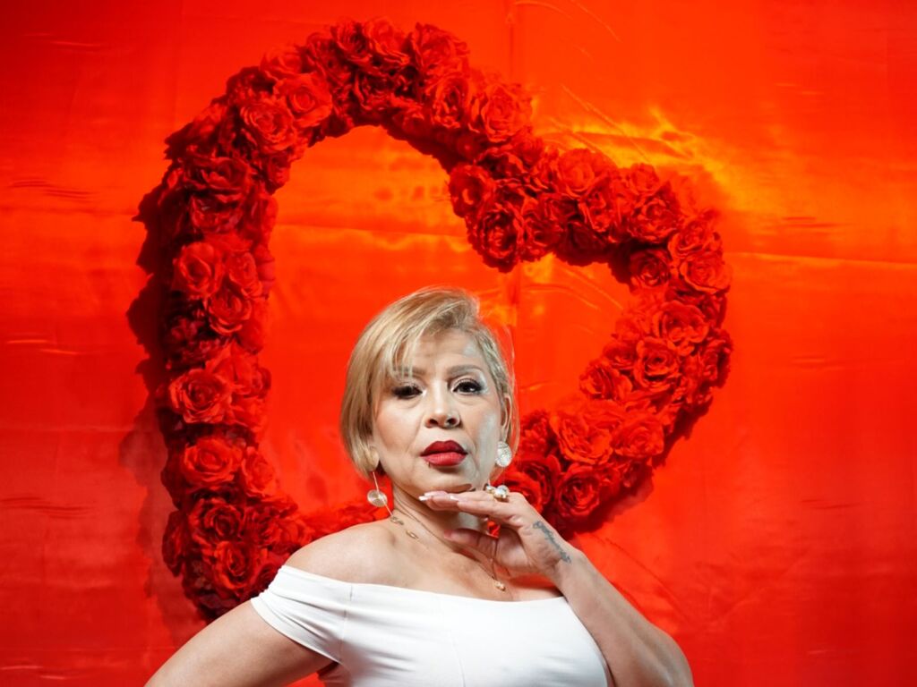 Anjelinzarahas's profile - Image n°1