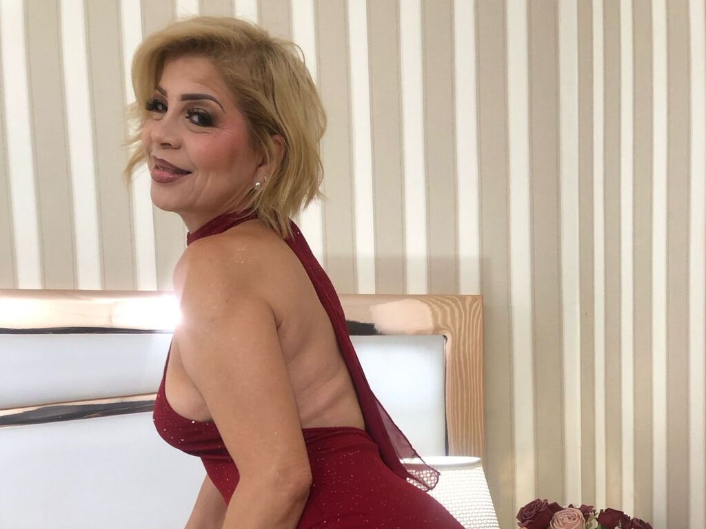 Anjelizaraha' profilo - Immagine n°1