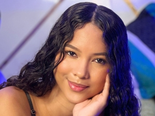 Sexo por webcam con Anjhelifox