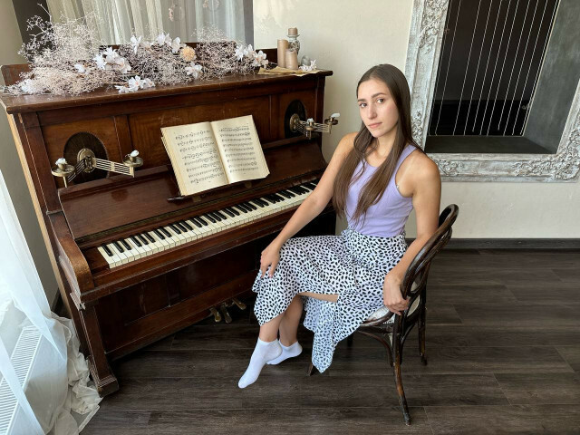 Perfil con AnkaMiu - Imagen  n°11