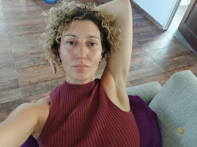 Ann's Profil - Bild n°35