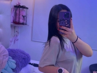 Webcam sex con Anna_Blade