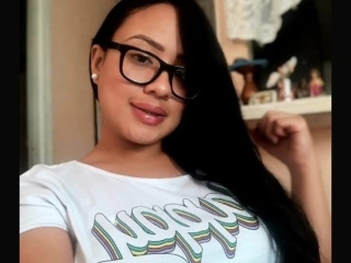 Webcam sex con Anna_Chaira