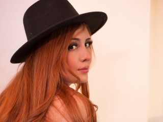 Webcam sex de Anna_Saenz