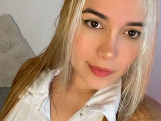 Sexcam Live Show von Anna_Torress