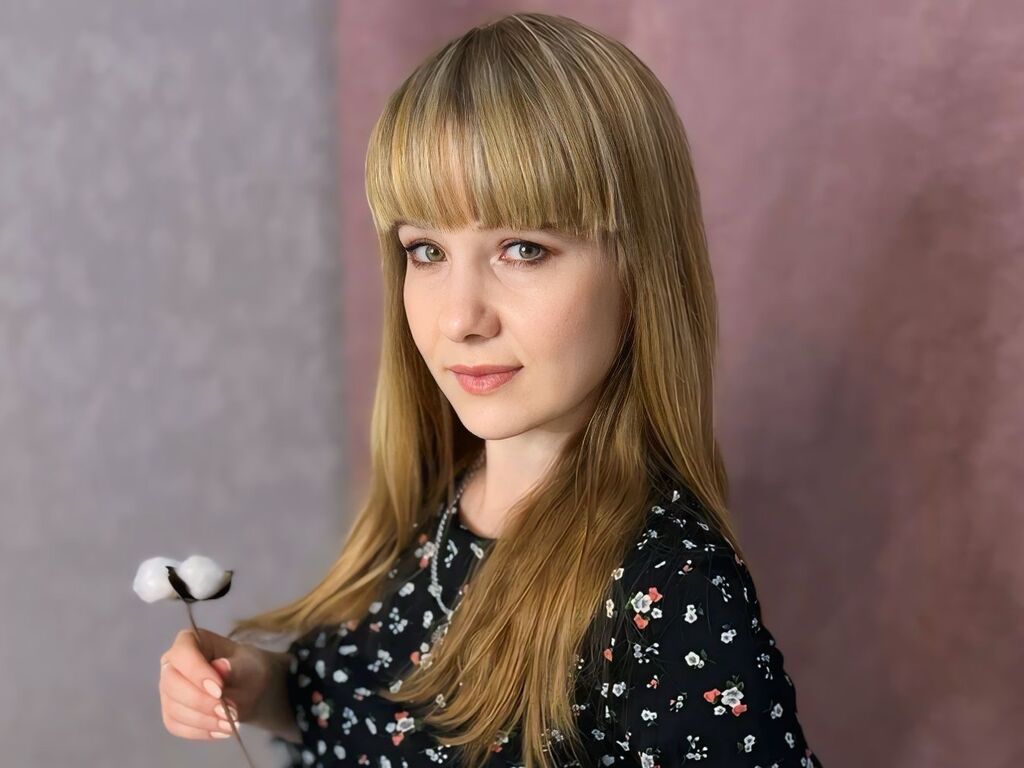 Annaadamsons's profile - Image n°1