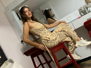 Annaagomez's Sexcam