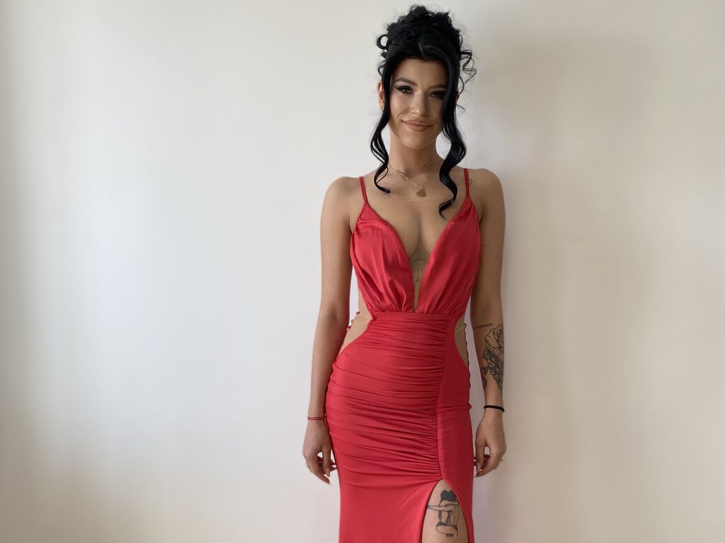 Annaalessia's profile - Image n°1