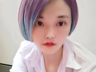 Annaaliss's Sexcam