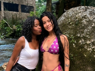 Annaandemmy's profiel