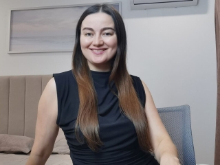 Annaandersen's Sexcam