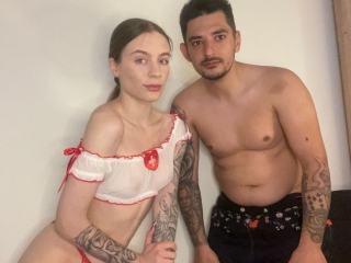 Webcam sex met Annaandleo