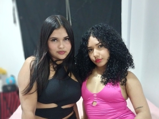 Annaandrois's Sexcam