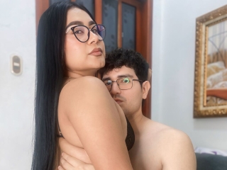 Annaandtroy's Sexcam