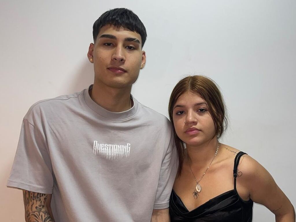 Annaandtyler' profilo - Immagine n°1