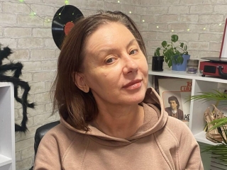 Profil de Annaanetta