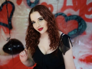 Sexo por webcam con Annaavanna