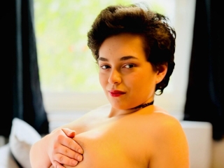 Annabaker's Sexcam