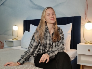 Webcam sex de Annabbey