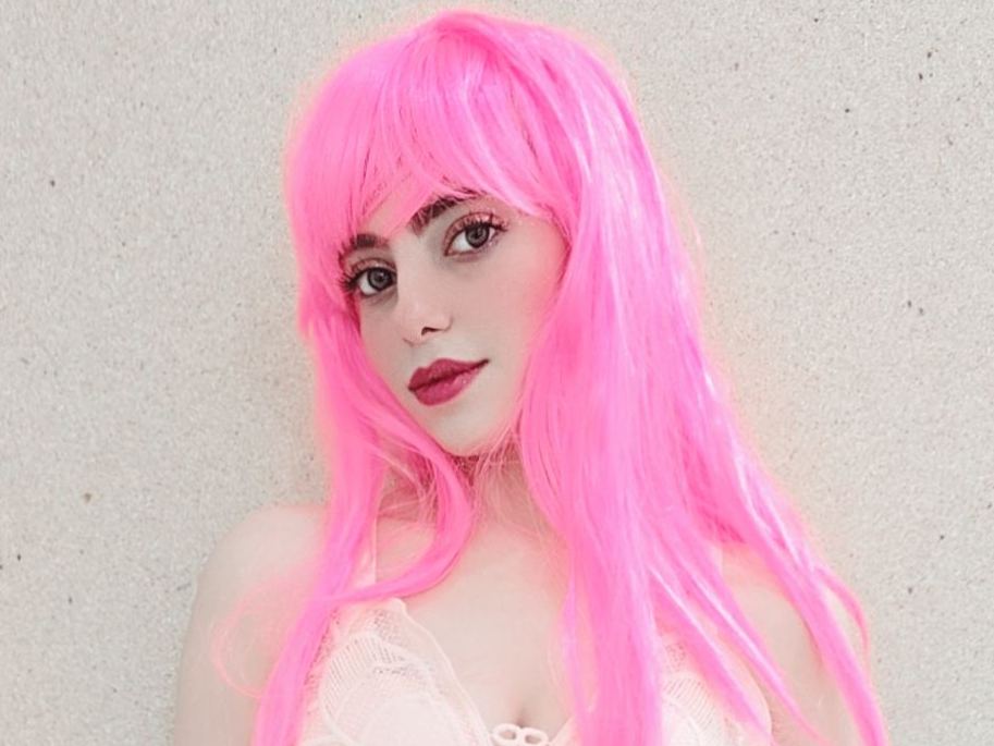 Annabeautyl's profile - Image n°1