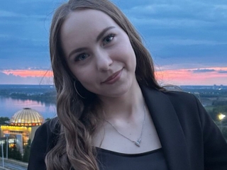 Sexo por webcam con Annabelgrollman