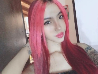 Profil de Annabellagrey