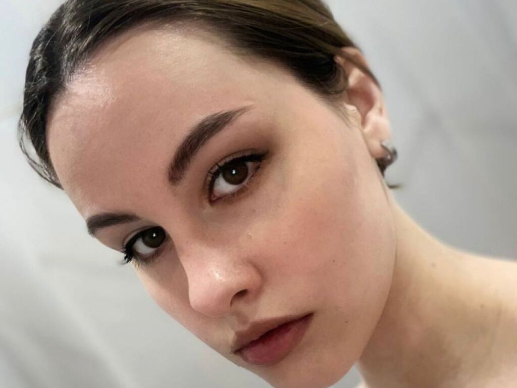 Annabellaright's profile - Image n°0