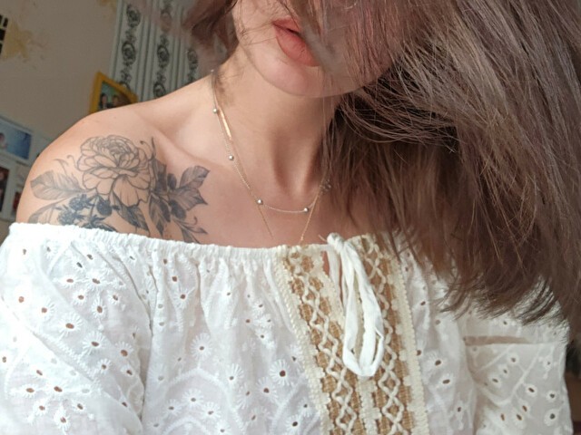 AnnaBelle96's profile - Image n°0