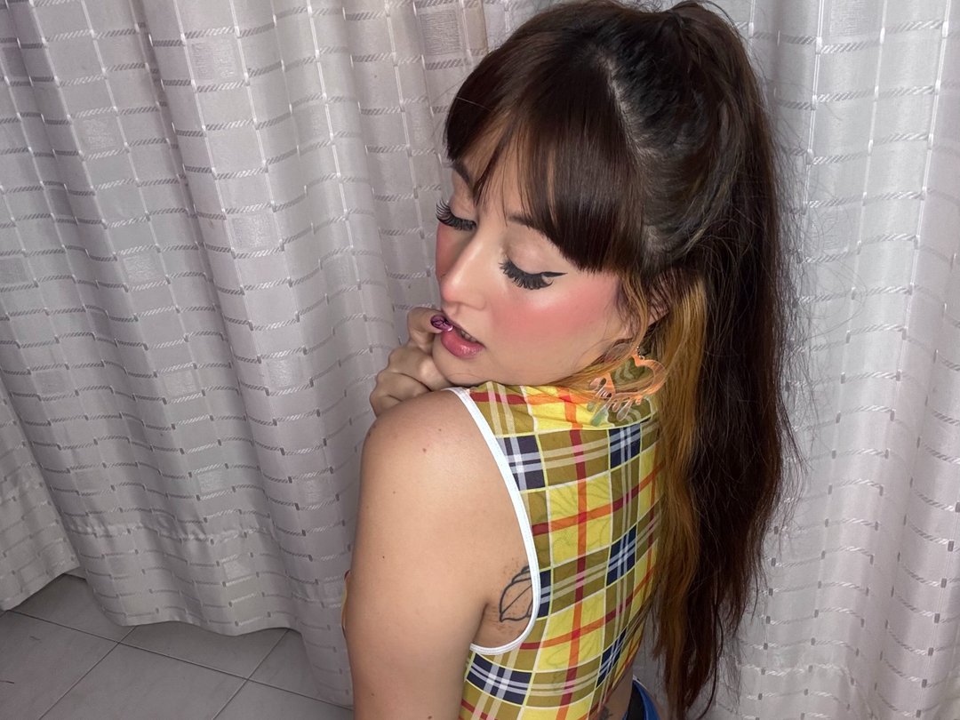 Annabellegronn's Profil - Bild n°1