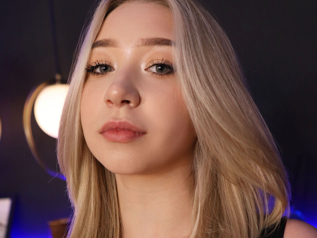 Annabellelumi's profile - Image n°0
