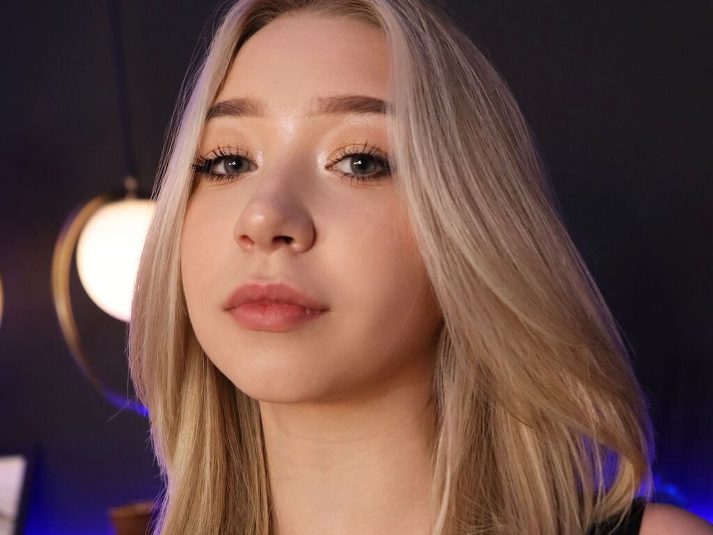 Profil de Annabelletaft - Photo n°0