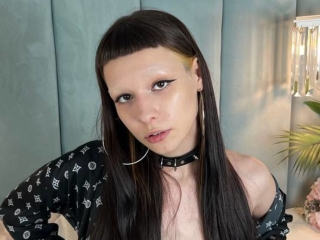 Annabelletaylor's Sexcam