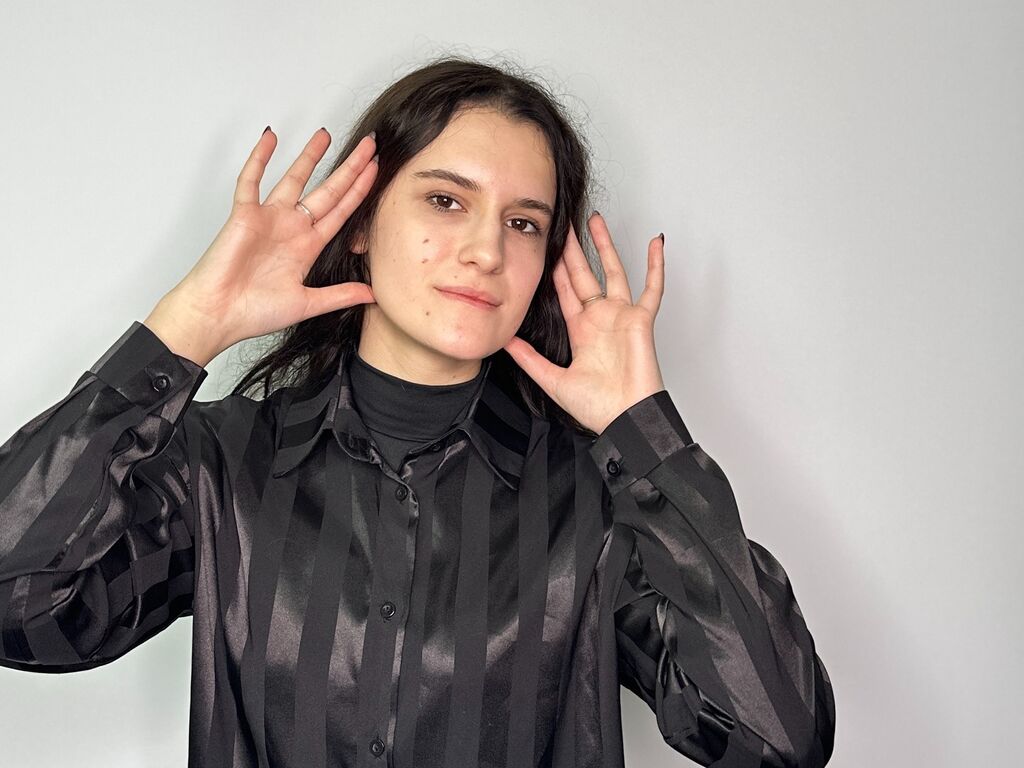 Annabelletolchin's profiel - Afbeelding n°0