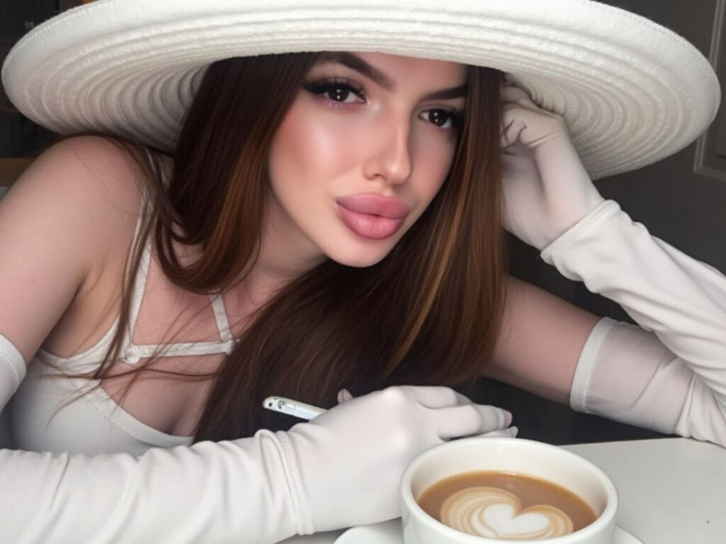 Annabellewhitee's profile - Image n°1