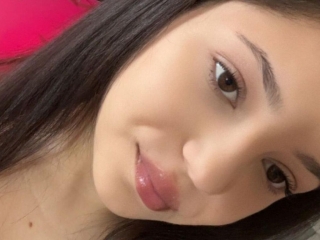 Annabelleyounger's Sexcam