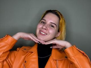 Sexcam Live Show von Annabellrebold